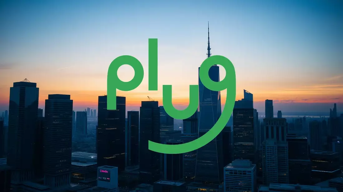 Plug Power sorprende con ingresos récord y un plan de liquidez que aleja la dilución Illustration mit AI erstellt übermittelt durch boerse-global.de