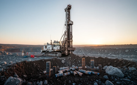 Arbor Metals Aktie: 420.000 Dollar für Jarnet-Projekt - Foto: über boerse-global.de