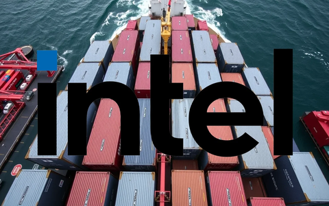 Intel: El Año del Despegue – Cómo Apple, SK Hynix y el Estado Impulsan la Acción a Máximos Históricos - Foto: über boerse-global.de