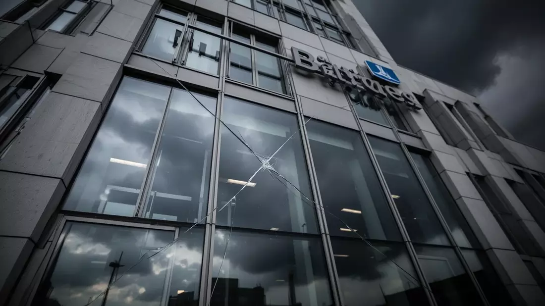 BaFin warnt vor riskanten Immobilienkrediten - Bild: über boerse-global.de