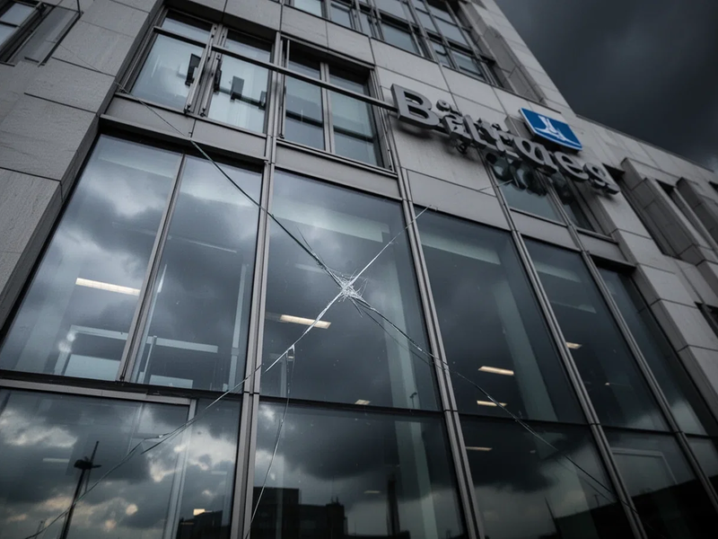 BaFin warnt vor riskanten Immobilienkrediten - Foto: über boerse-global.de