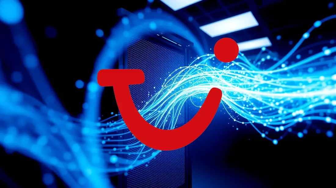 TUI Faces a Two-Front War as Fuel Costs Soar and Crisis Bills Pile Up Illustration mit AI erstellt übermittelt durch boerse-global.de
