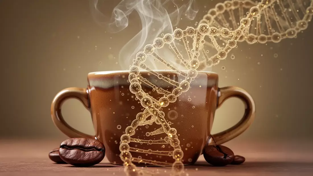 Kaffee als Jungbrunnen: Neue Studien belegen Anti-Aging-Effekte - Bild: über boerse-global.de