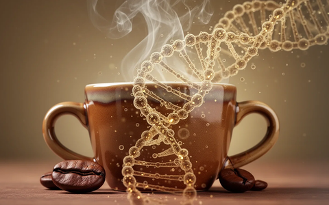 Kaffee als Jungbrunnen: Neue Studien belegen Anti-Aging-Effekte - Foto: über boerse-global.de