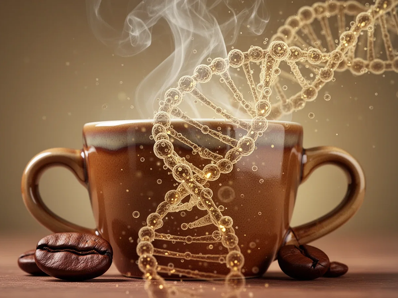 Kaffee als Jungbrunnen: Neue Studien belegen Anti-Aging-Effekte - Foto: über boerse-global.de