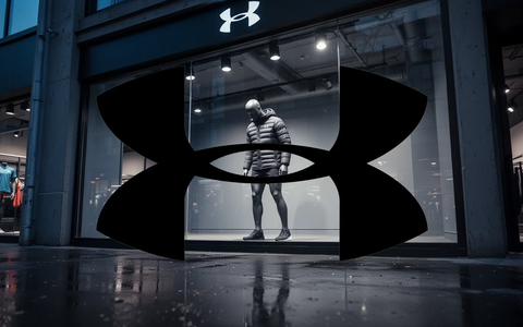 Under Armour Aktie: Guidance 0,08–0,12 Dollar enttäuscht - Foto: über boerse-global.de