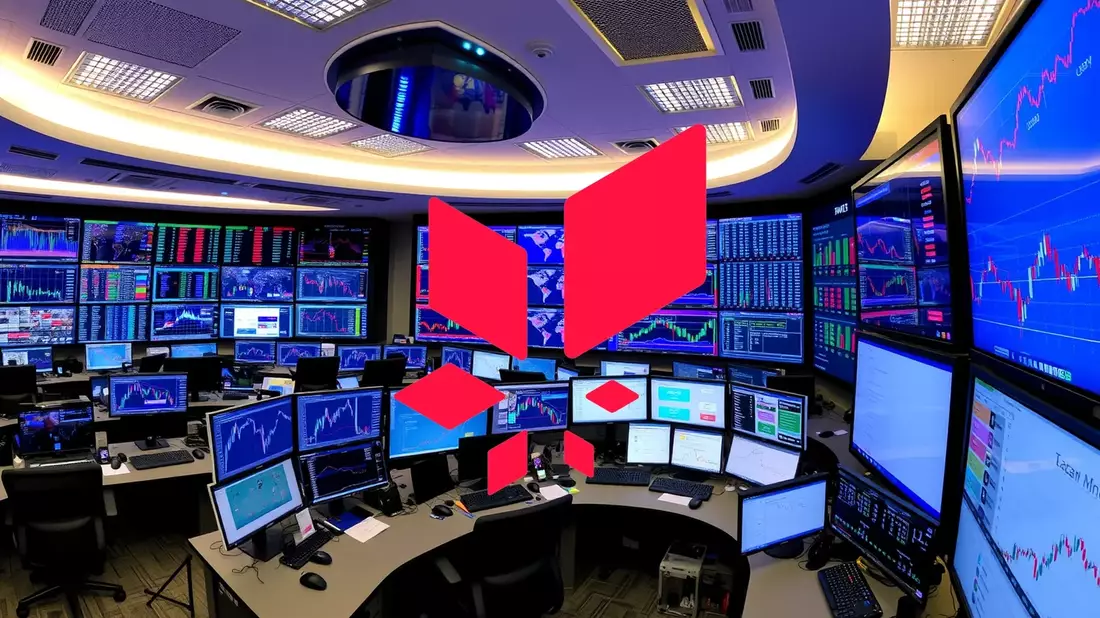 Equinor's Gullfaks Hits 5,000th Cargo as European Gas Leverage Draws Santander Upgrade Illustration mit AI erstellt übermittelt durch boerse-global.de