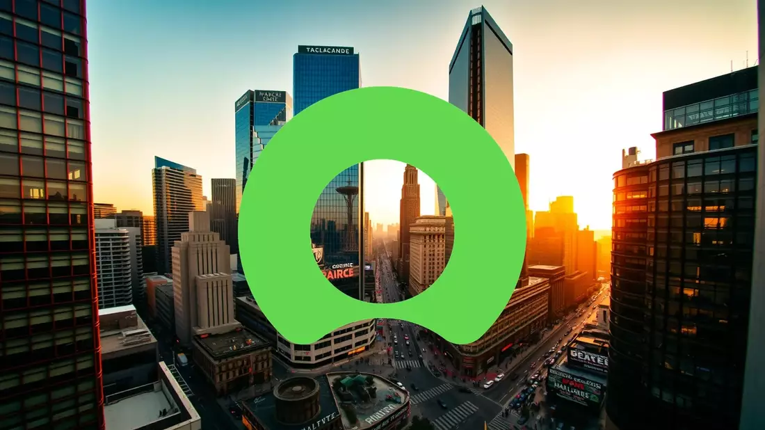 ServiceNow coloca 4.000 millones en bonos para financiar su ofensiva de IA mientras el mercado debate su valor real Illustration mit AI erstellt übermittelt durch boerse-global.de