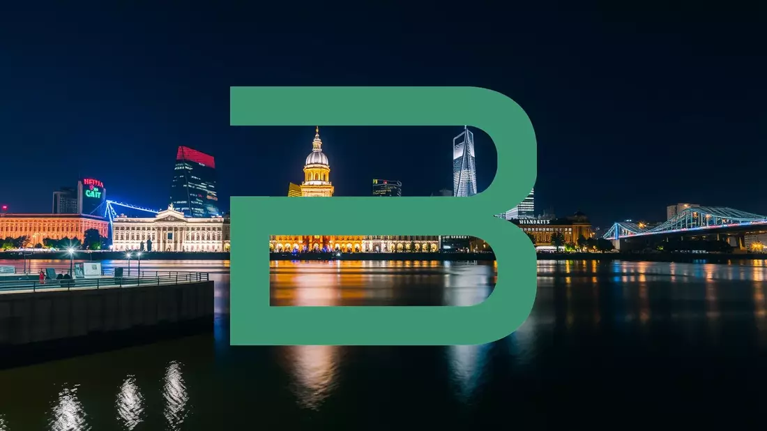 BioNTech's $1 Billion Buyback Can't Mask the Pain of 1,860 Job Cuts Illustration mit AI erstellt übermittelt durch boerse-global.de