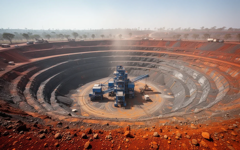 Australian Vanadium Aktie: Ruhiger Handel - Foto: über boerse-global.de
