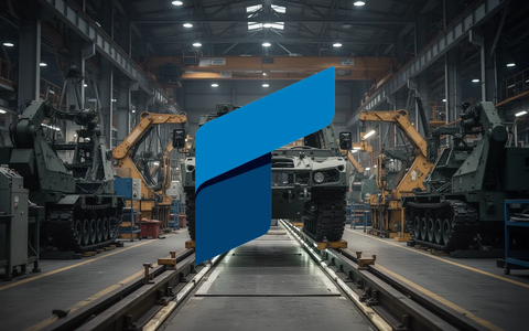 Rheinmetall Aktie: Q1-Zahlen verfehlen Konsens - Foto: über boerse-global.de