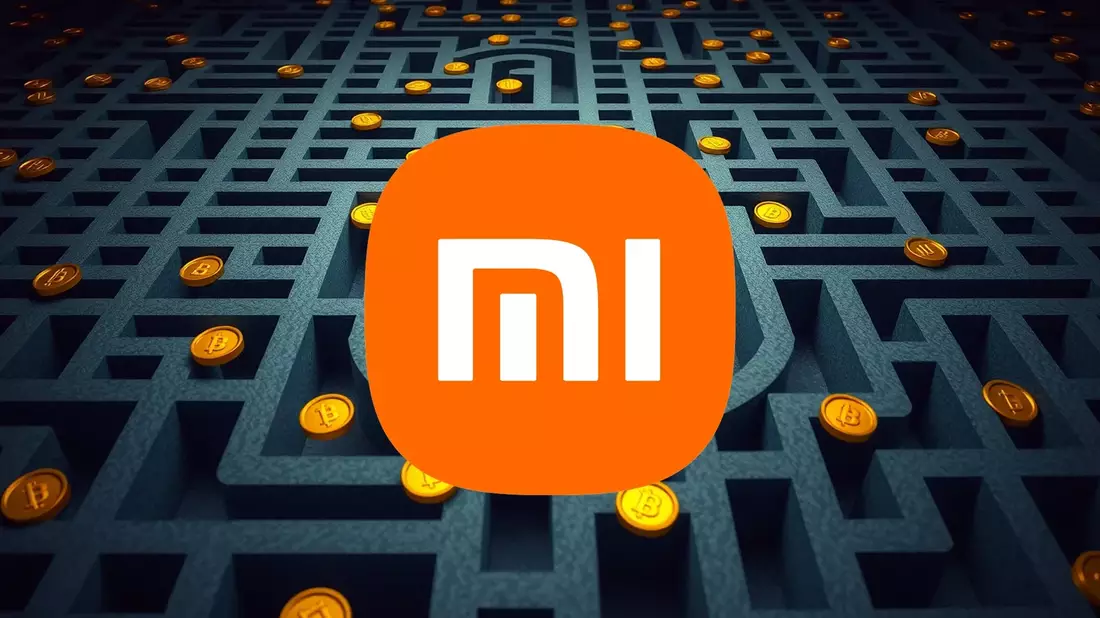 Xiaomi’s EV Triumph in April Masks a Deepening Smartphone Crisis — Can May 26 Earnings Bridge the Gap? Illustration mit AI erstellt übermittelt durch boerse-global.de