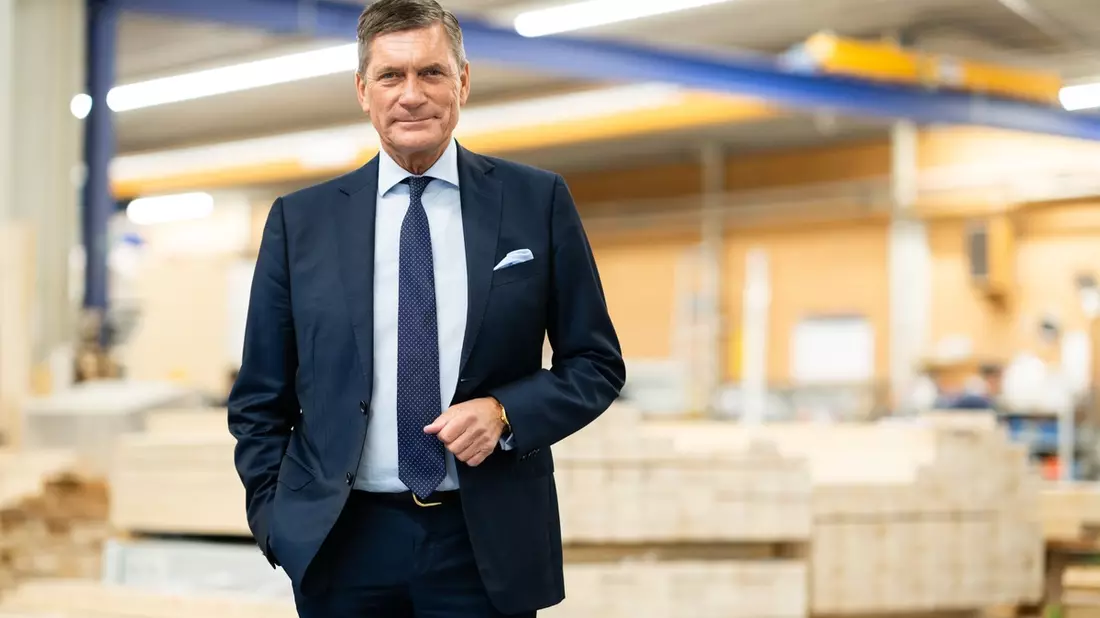 ScanHaus Marlow eröffnet fünf neue Musterhäuser - Bild: presseportal.de