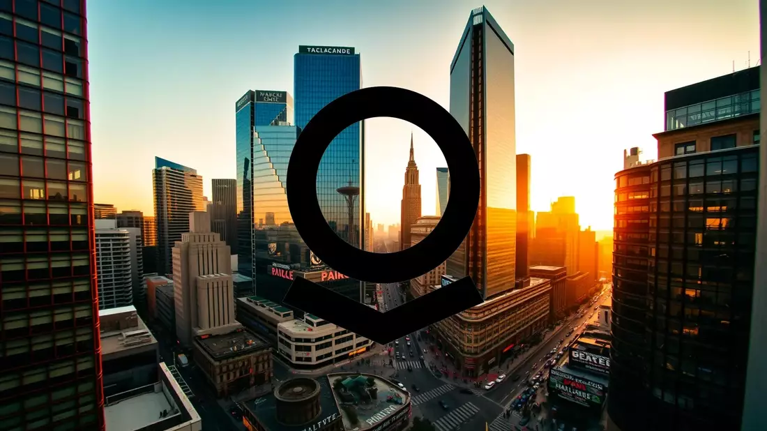 El veto alemán a Palantir ensombrece unos resultados trimestrales históricos Illustration mit AI erstellt übermittelt durch boerse-global.de