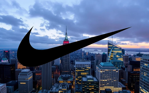 Nike: el escepticismo de los cortos desafía la apuesta alcista de Bernstein - Foto: über boerse-global.de