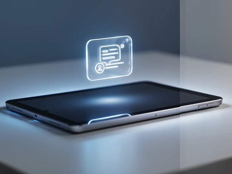 iPadOS 26.5: Apple öffnet sich für Drittanbieter-Zubehör - Foto: über boerse-global.de