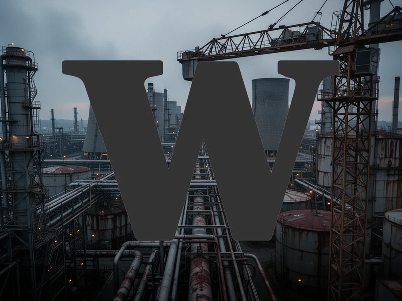 Wacker Chemie Aktie: 805-Millionen-Fehlbetrag erzwingt Sparkurs - Foto: über boerse-global.de