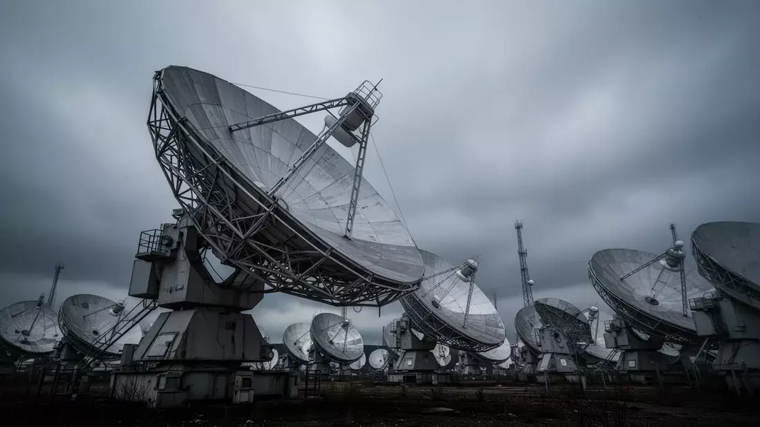 AST SpaceMobile Aktie: 11,98% Minus nach Q1-Enttäuschung - Bild: über boerse-global.de