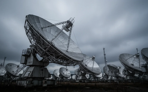 AST SpaceMobile Aktie: 11,98% Minus nach Q1-Enttäuschung - Foto: über boerse-global.de