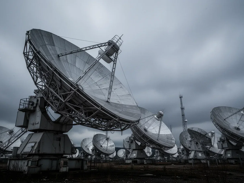 AST SpaceMobile Aktie: 11,98% Minus nach Q1-Enttäuschung - Foto: über boerse-global.de