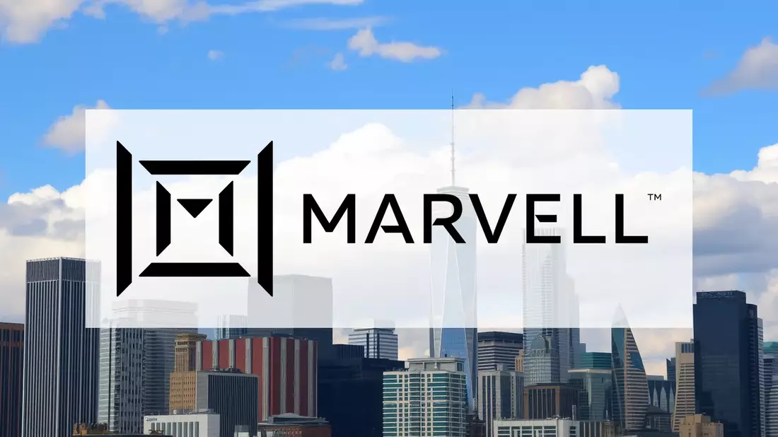 Marvell Technology: tres fechas que decidirán si la euforia por la IA está justificada Illustration mit AI erstellt übermittelt durch boerse-global.de