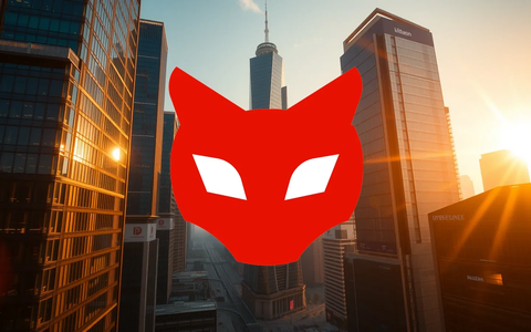 Red Cat: Ingresos récord, pero el mercado exige un vuelo rentable - Foto: über boerse-global.de