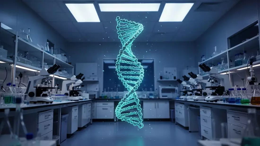 Circio Aktie: circVec mit 75-fach längerer RNA-Halbwertszeit - Bild: über boerse-global.de