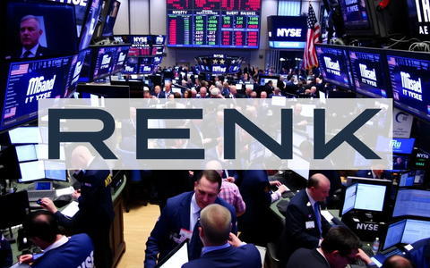 Defence Supplier Renk's CEO Secures Long-Term Deal as Shares Touch Fresh Low - Foto: über boerse-global.de
