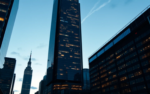 Barrick's Record Cash Flow Fuels North American Gold Spin-Off Plan - Foto: über boerse-global.de