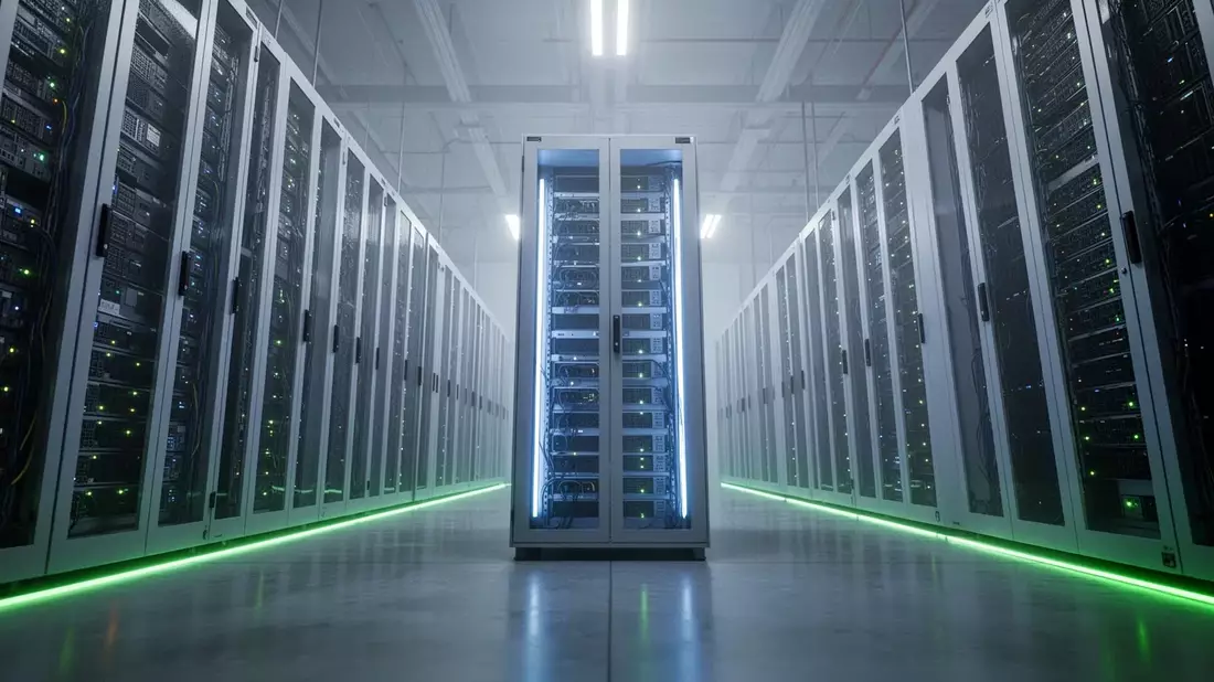Applied Digital Aktie: 23 Milliarden Dollar vertraglich gesichert - Bild: über boerse-global.de