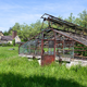 Der berüchtigte «Kräutergarten» auf dem Gelände des ehemaligen Konzentrationslagers Dachau soll zu einer Gedenkstätte werden. (Archivbild) - Foto: Stefan Puchner/dpa