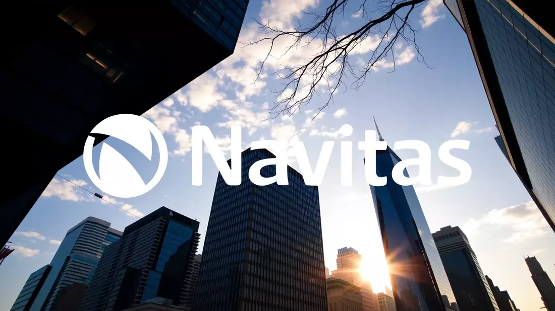 Navitas Semiconductor: dos herramientas de financiación para acelerar el viraje hacia los centros de datos de IA - Bild: über boerse-global.de