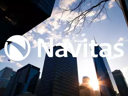 Navitas Semiconductor: dos herramientas de financiación para acelerar el viraje hacia los centros de datos de IA - Foto: über boerse-global.de