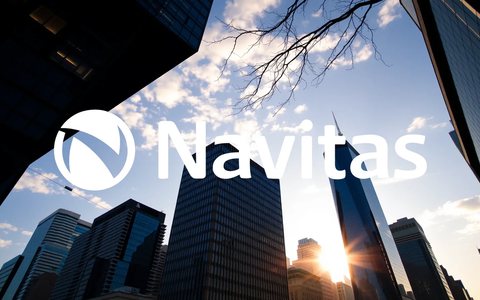 Navitas Semiconductor: dos herramientas de financiación para acelerar el viraje hacia los centros de datos de IA - Foto: über boerse-global.de
