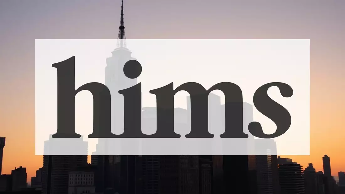Hims & Hers: Pérdidas millonarias por el giro estratégico, pero la guía se dispara a 3.000 millones Illustration mit AI erstellt übermittelt durch boerse-global.de