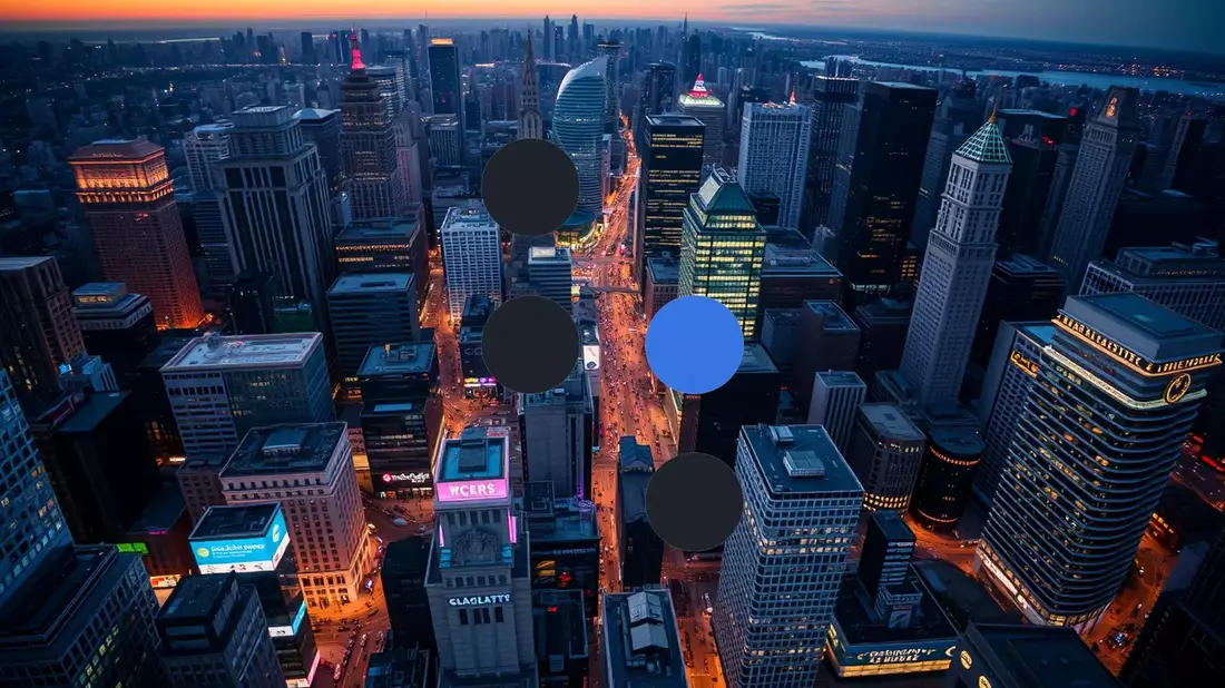 D-Wave Quantum’s Q1 Report Highlights Technology Leaps While Investors Eye the Revenue Conversion Gap Illustration mit AI erstellt übermittelt durch boerse-global.de