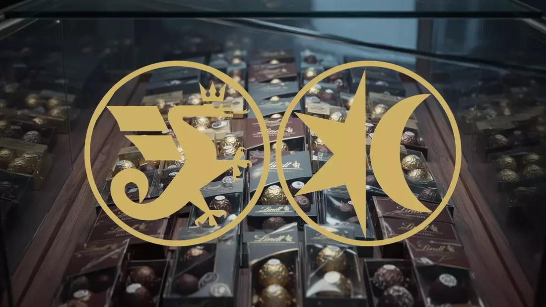 Lindt & Sprüngli Aktie: 20 Prozent Minus seit Jahresbeginn - Bild: über boerse-global.de
