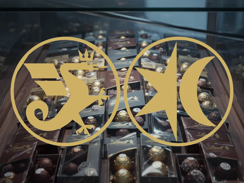 Lindt & Sprüngli Aktie: 20 Prozent Minus seit Jahresbeginn - Foto: über boerse-global.de