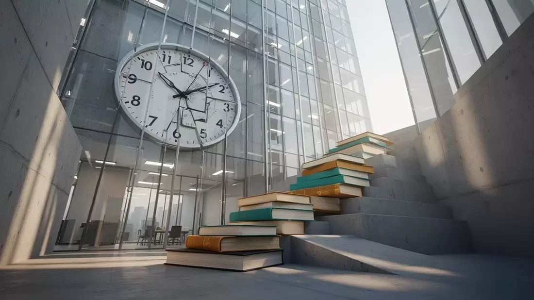Arbeitszeitreform 2026: Das ändert sich für Studenten und Berufseinsteiger - Bild: über boerse-global.de