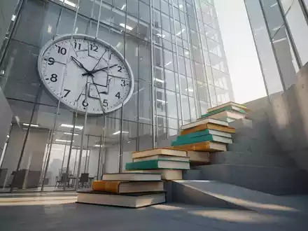 Arbeitszeitreform 2026: Das ändert sich für Studenten und Berufseinsteiger - Foto: über boerse-global.de