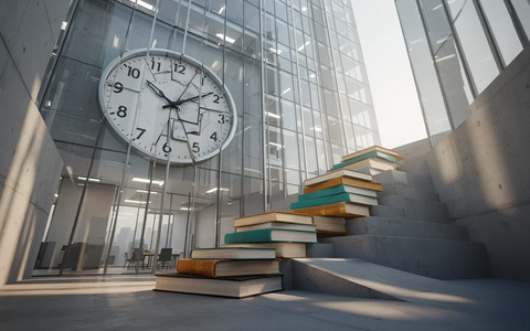 Arbeitszeitreform 2026: Das ändert sich für Studenten und Berufseinsteiger - Foto: über boerse-global.de