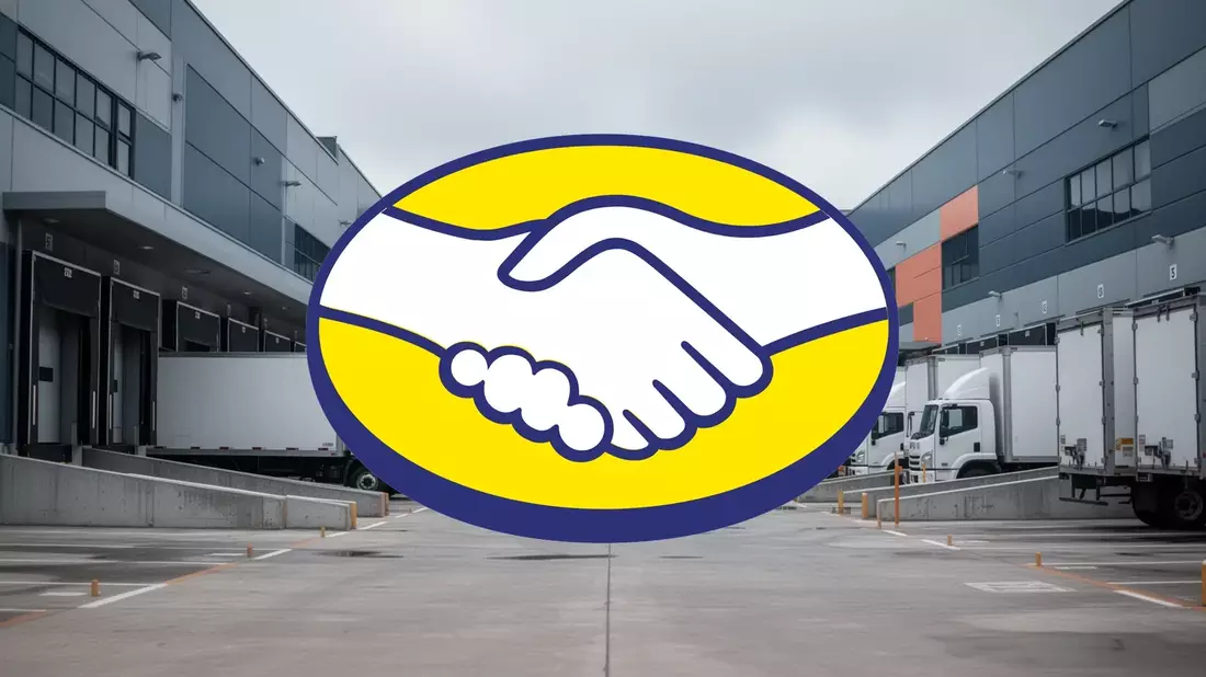 MercadoLibre Aktie: 52-Wochen-Tief bei 1.323 Euro - Bild: über boerse-global.de