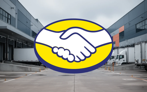 MercadoLibre Aktie: 52-Wochen-Tief bei 1.323 Euro - Foto: über boerse-global.de