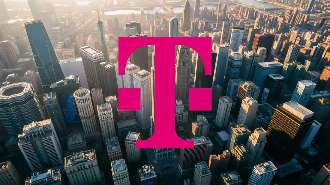 Deutsche Telekom Weighs Irish Holding for T-Mobile as World Cup Rights Fetch €152m Illustration mit AI erstellt übermittelt durch boerse-global.de