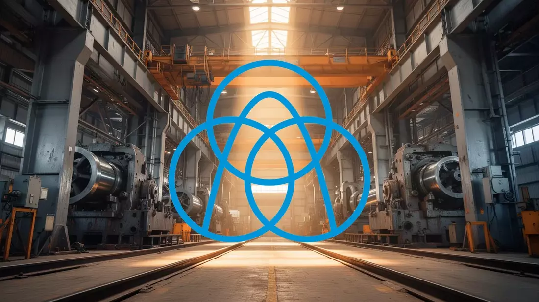 Thyssenkrupp Aktie: Sparprogramm zeigt Wirkung - Bild: über boerse-global.de