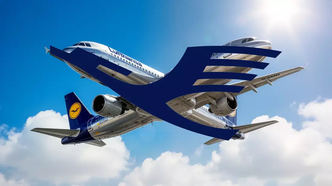 Lufthansa Aktie: ITA-Mehrheit im Sommer - Bild: über boerse-global.de