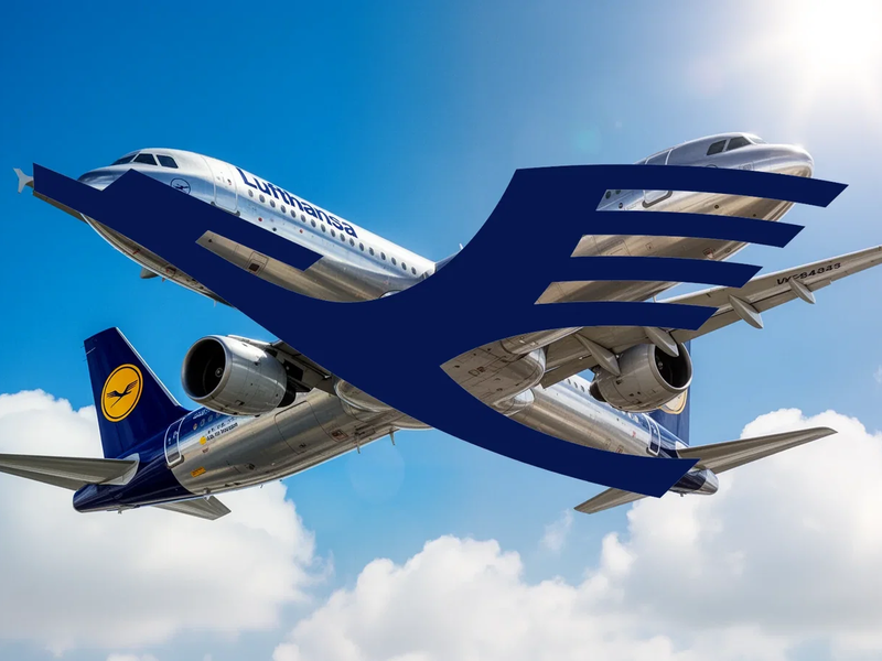Lufthansa Aktie: ITA-Mehrheit im Sommer - Foto: über boerse-global.de