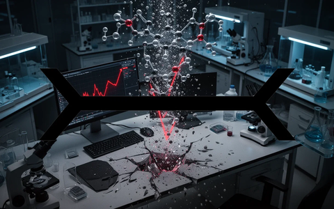 Nanobiotix Aktie: 12-Prozent-Sturz nach 45,40-Euro-Hoch - Foto: über boerse-global.de