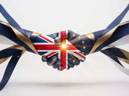 Großbritannien und EU: Neuanfang nach Jahren des Stillstands - Foto: über boerse-global.de