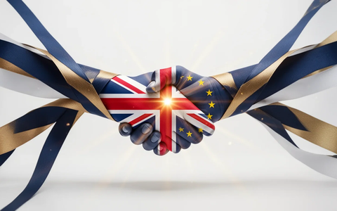 Großbritannien und EU: Neuanfang nach Jahren des Stillstands - Foto: über boerse-global.de